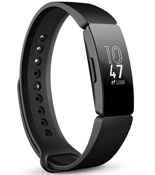 Fitbit Inspire Health & Fitness Tracker