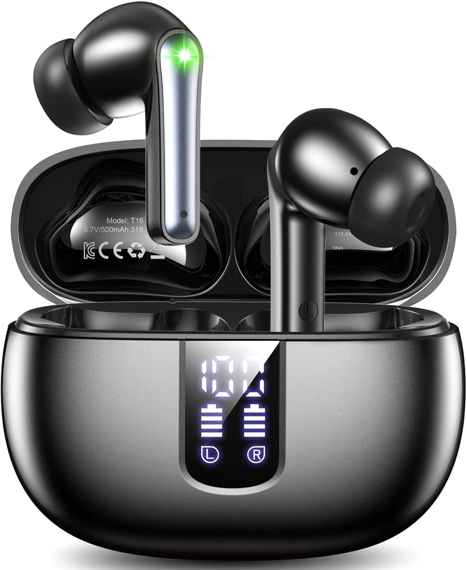 Foxotin Wireless Earbuds