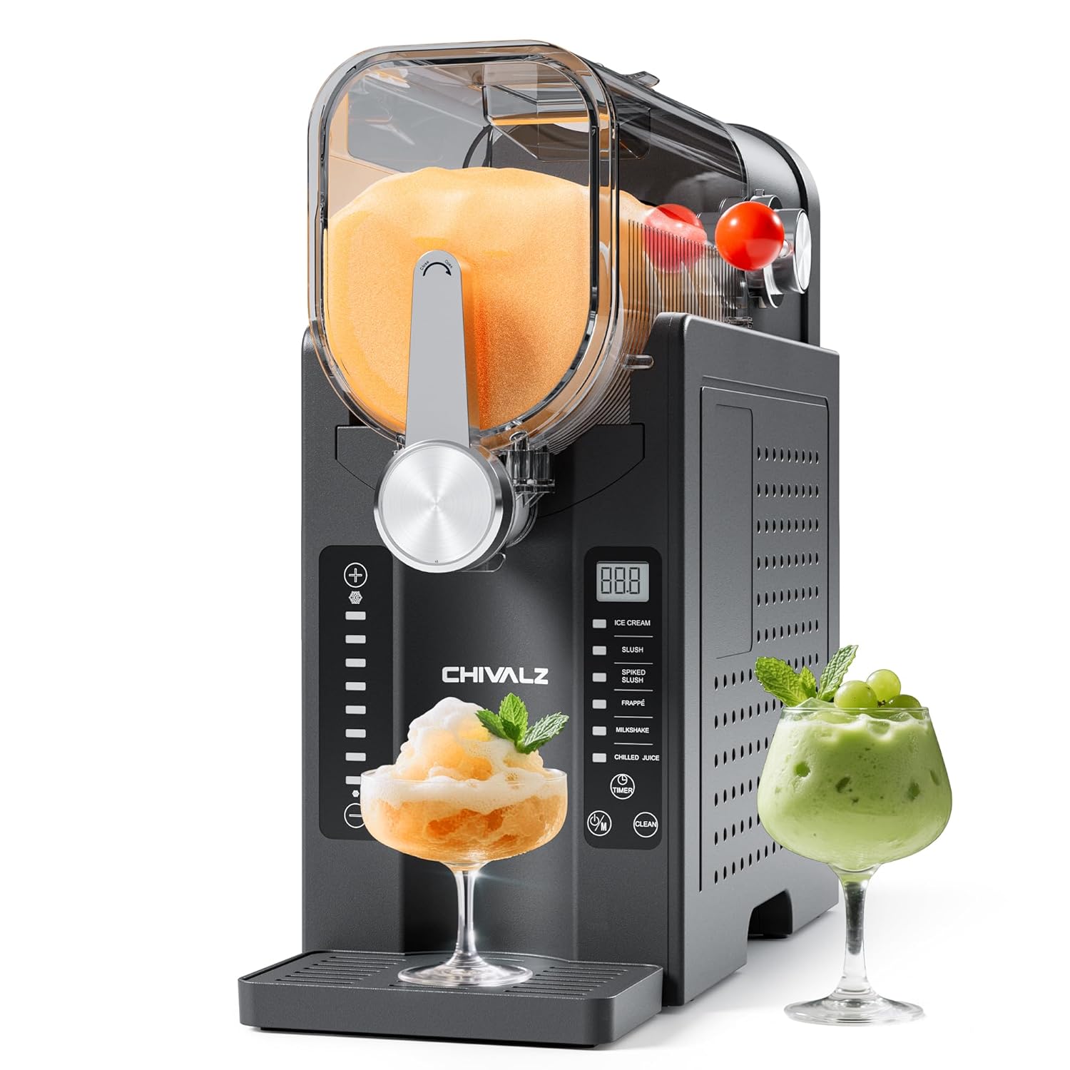 Frozen Drink Maker