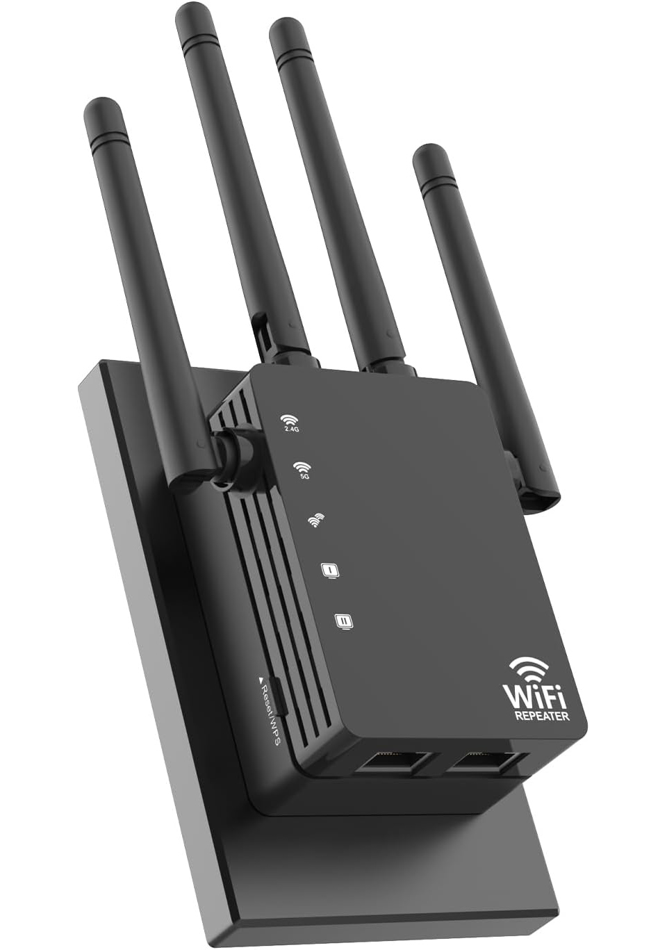 GEYILO Dual Band WiFi Extender
