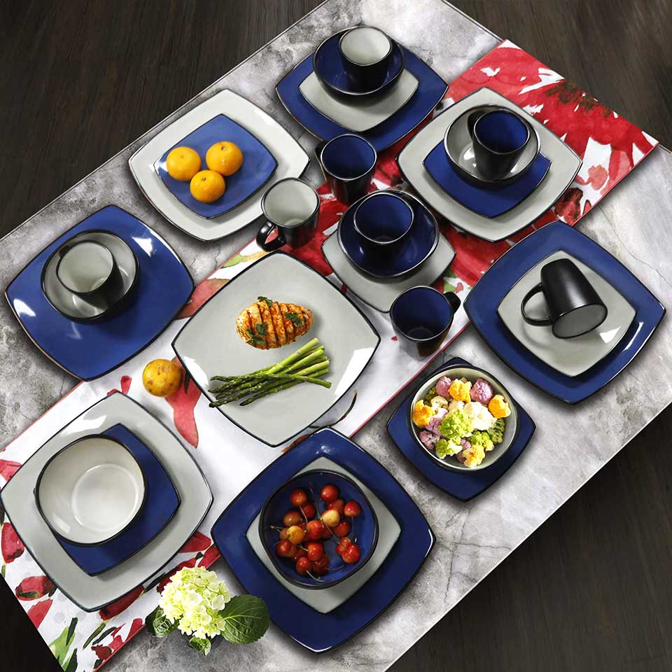 10 Fancy Dinnerware Sets That You Won't Bring Out For Just Anyone