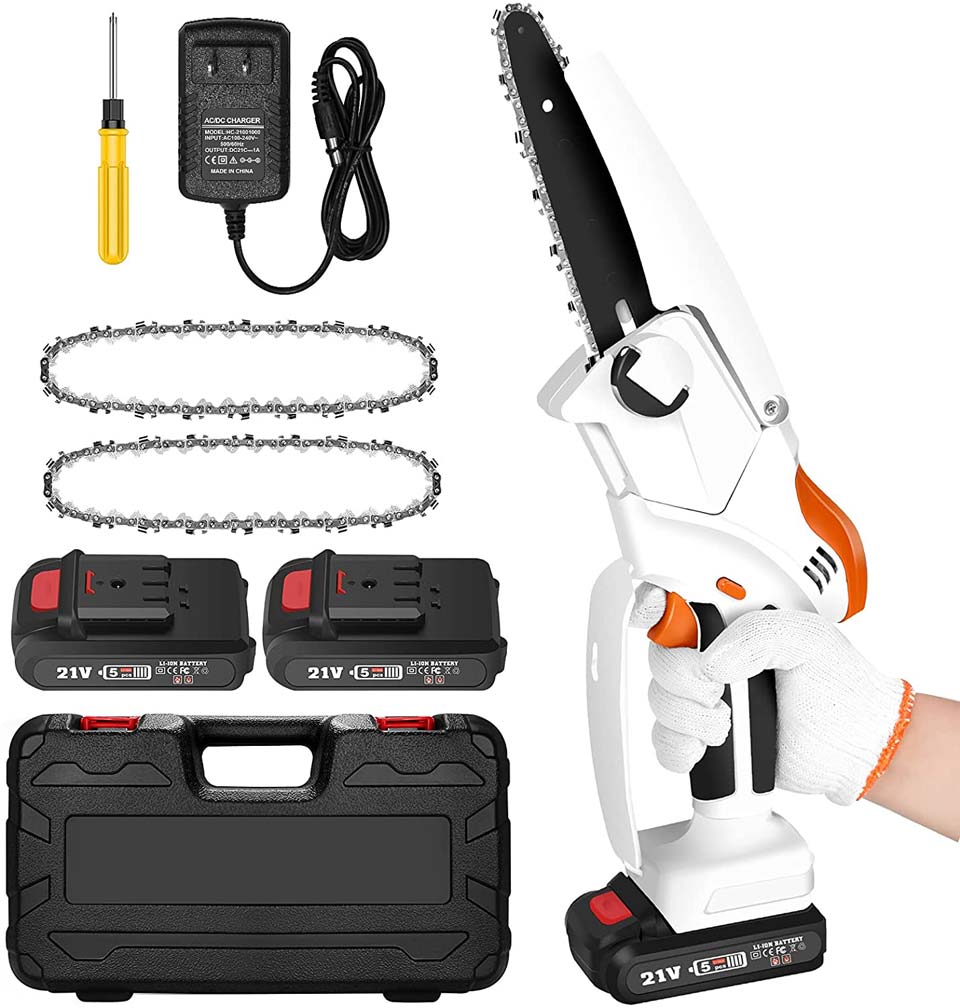 Gocheer Mini Chainsaw