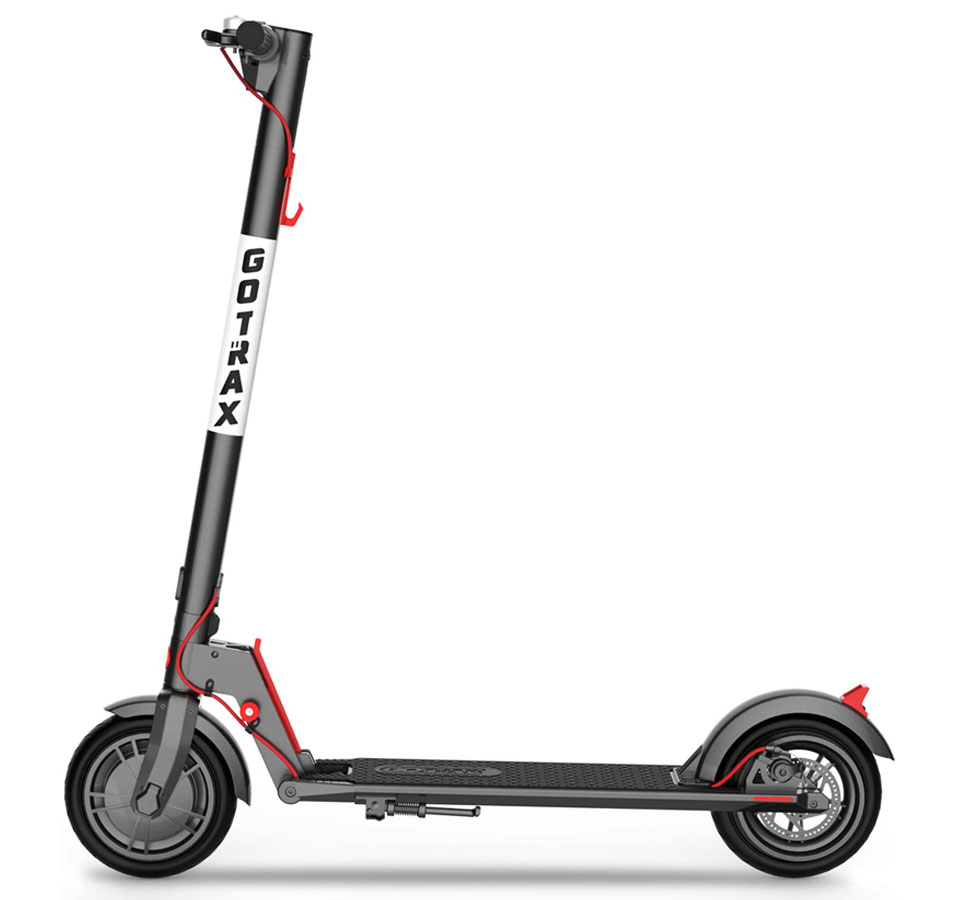 Gotrax GXL V2 Commuting Electric Scooter