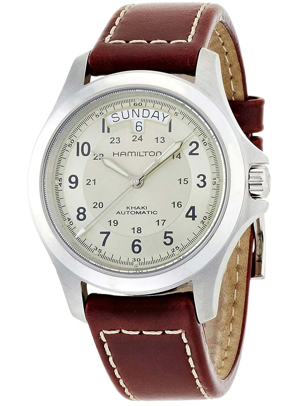 Hamilton Khaki Field King Men's Watch