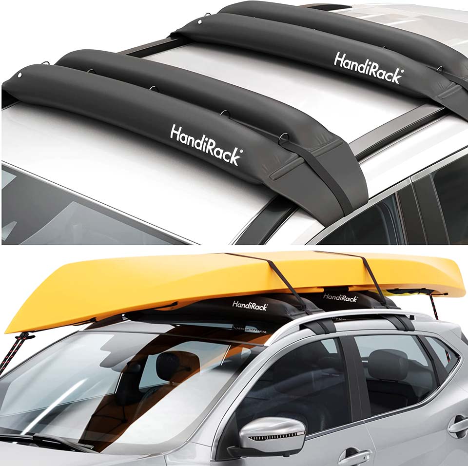 HandiRack Universal Inflatable Roof Rack