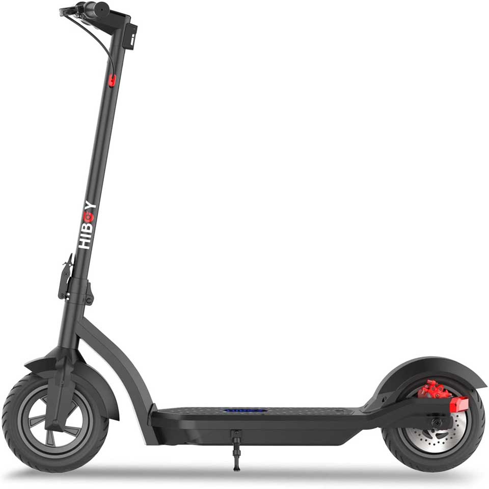 Hiboy MAX3 Electric Scooter