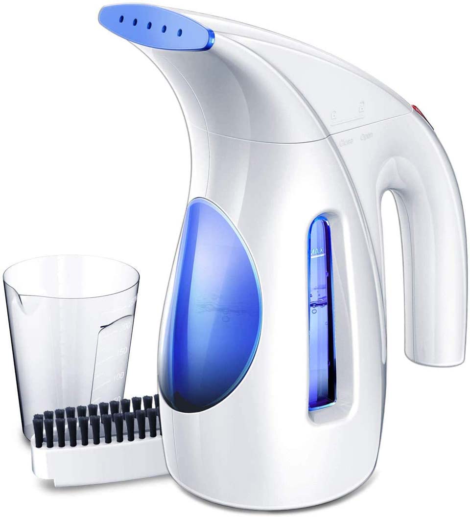 Hilife Handheld Garment Steamer