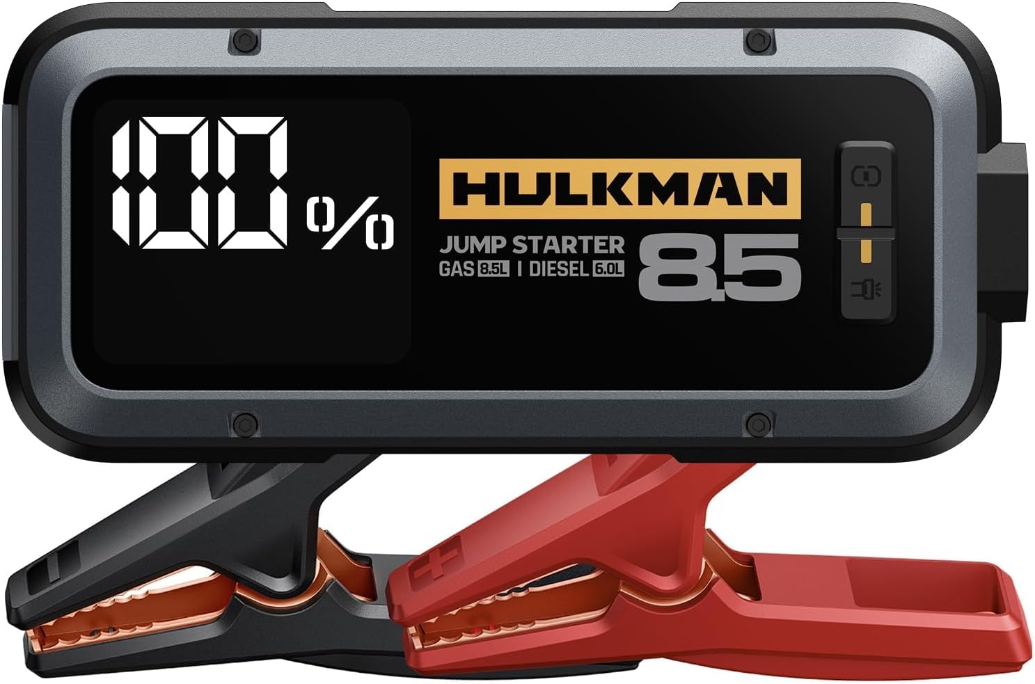Hulkman Alpha85 Smart Jump Startert