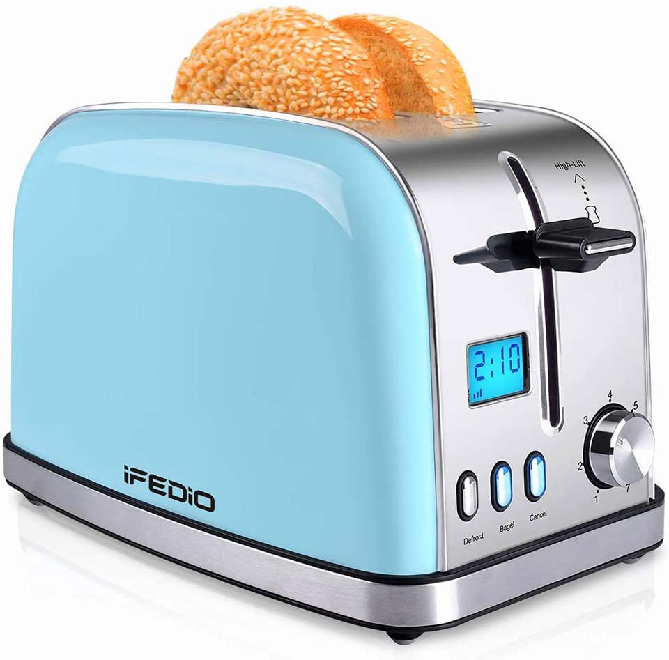Who Really Needs A Digital Toaster? If You Do These 7 Will Blow Your Mind
