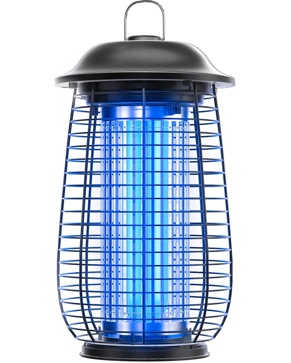 ILCPP Electric Indoor Outdoor Bug Zapper