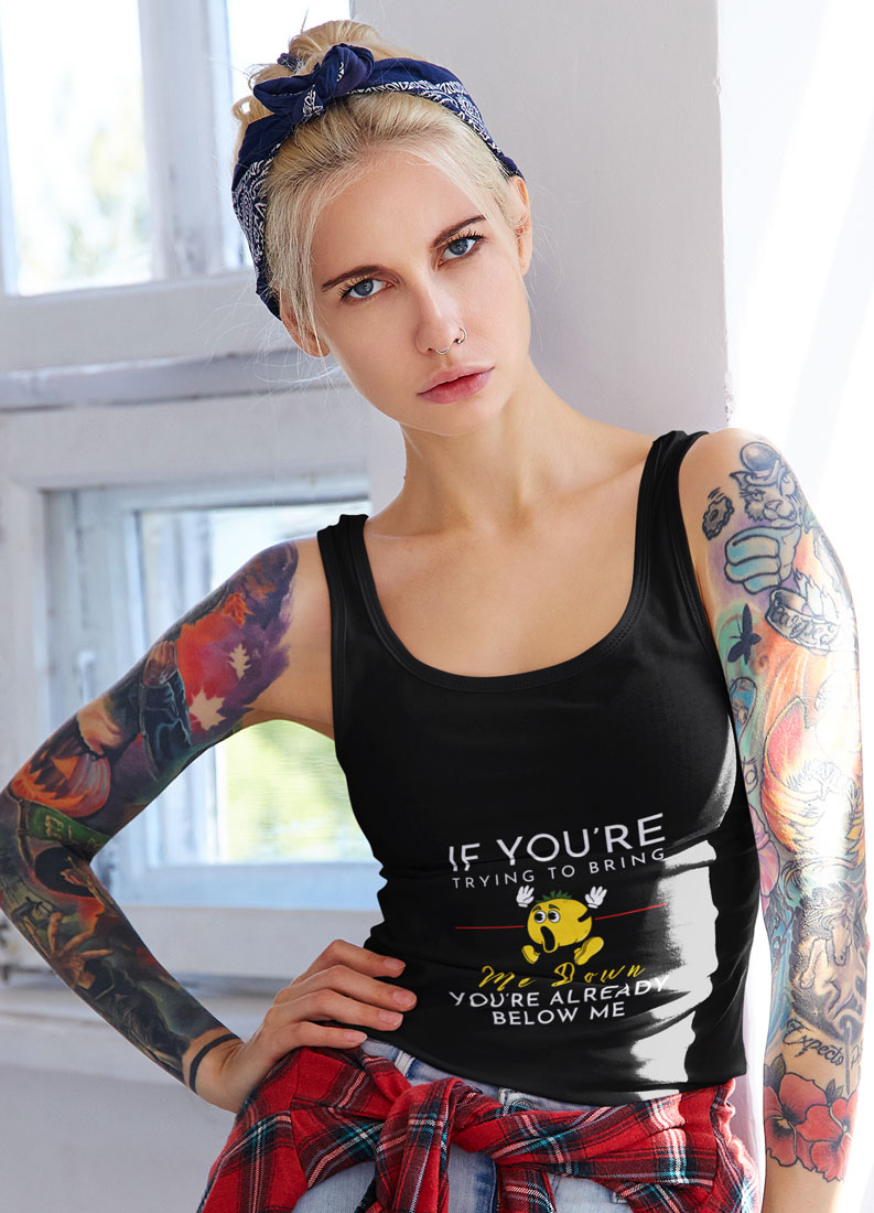 I Can Ignore You With Surgical Precision Tank Top And More