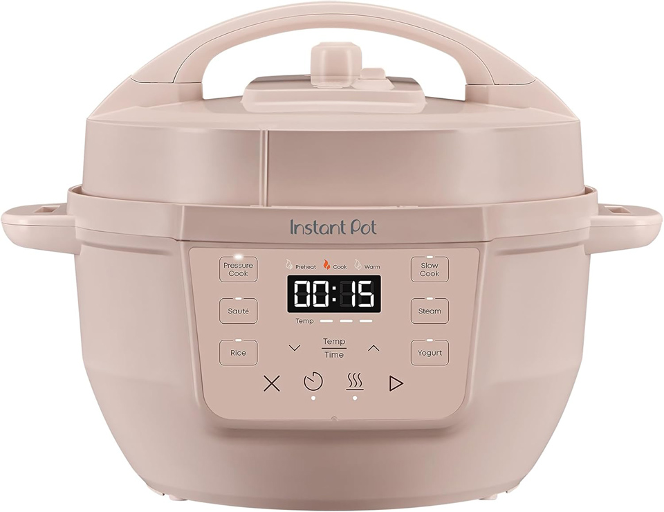 Instant Pot 4QT RIO Mini 7-in-1 Multi-Cooker