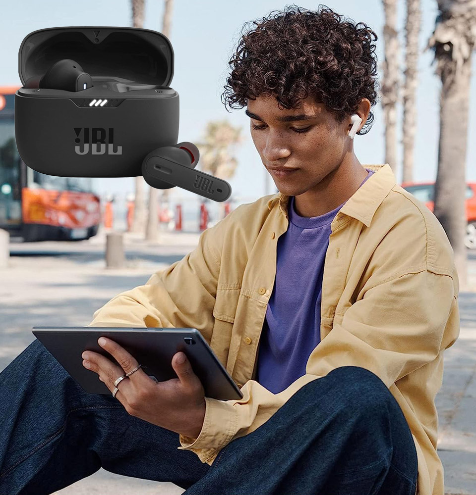 WAITIEE 3-In-1 Wireless Charging Station