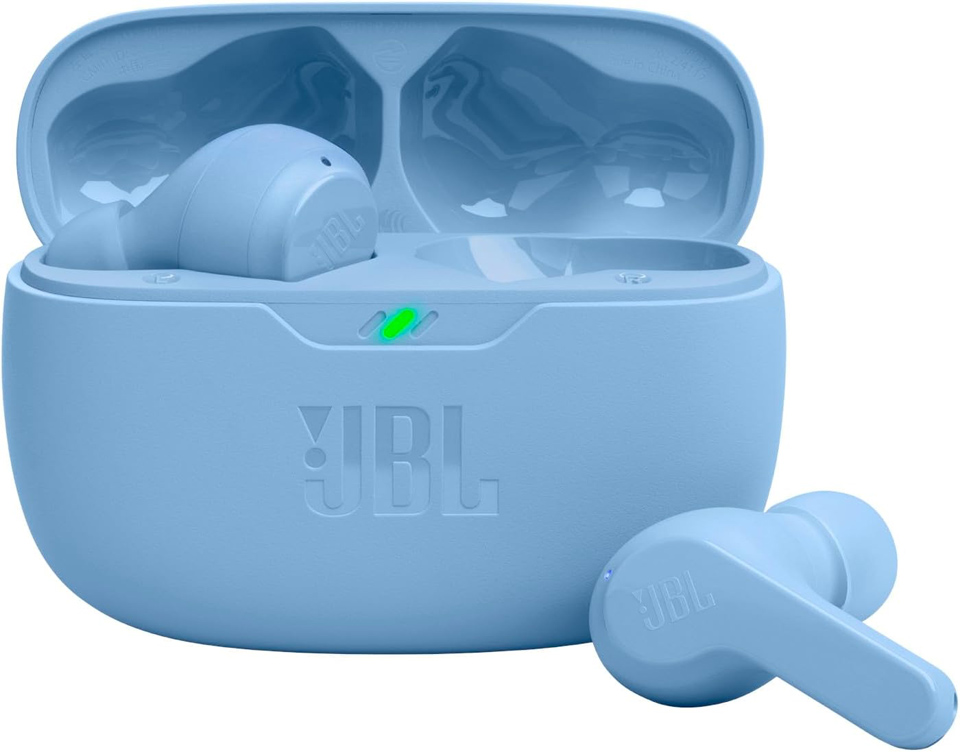 JBL Vibe Beam True Wireless EarbudsJBL Vibe Beam True Wireless Earbuds