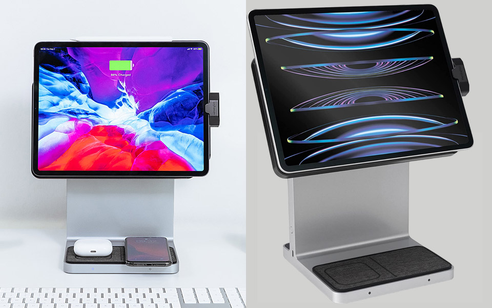 Kensington iPad Docking Station For iPad Pro/iPad Air 4 & 5
