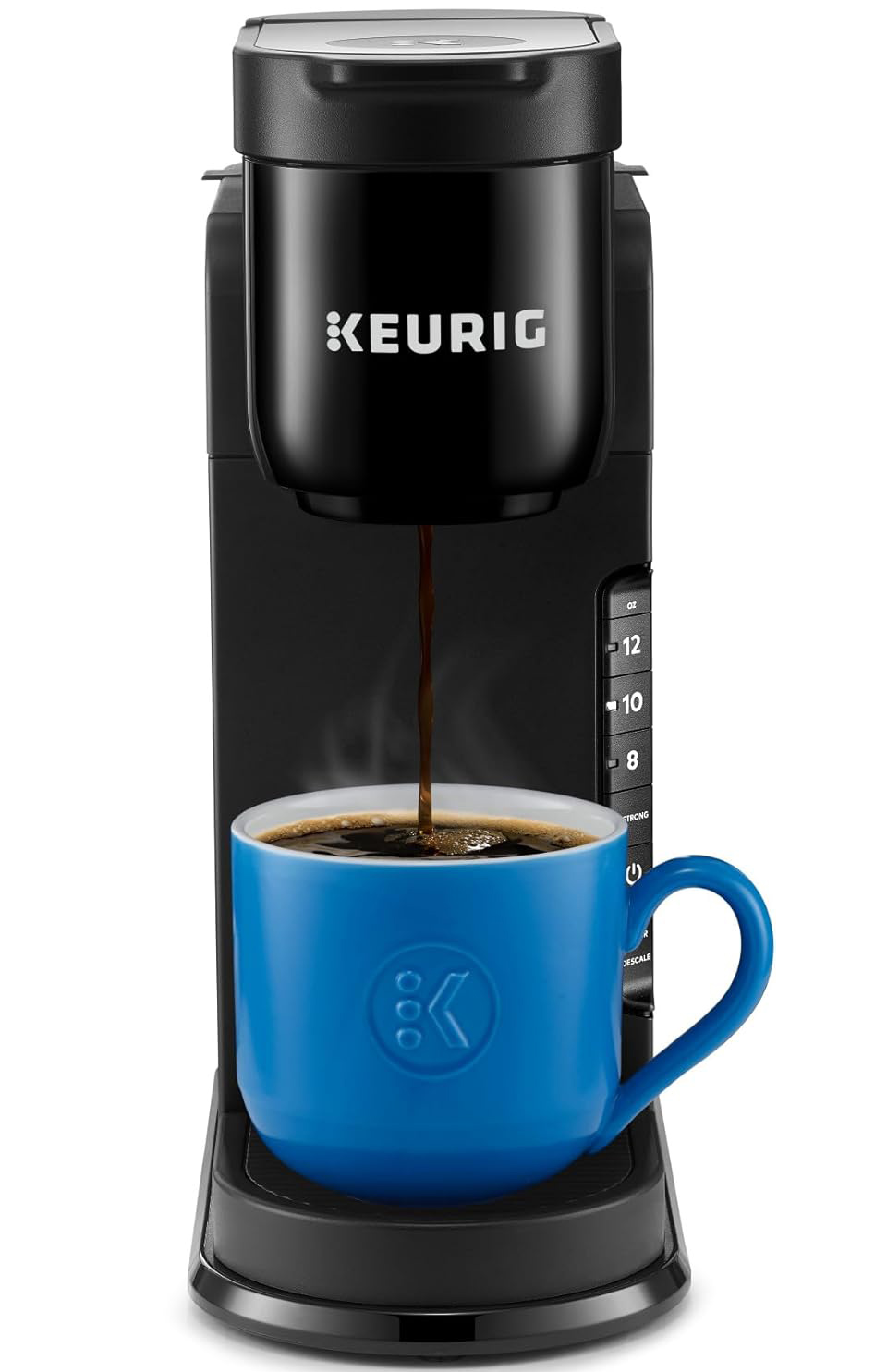 Keurig K-Express Single Serve K-Cup Pod Coffee Maker