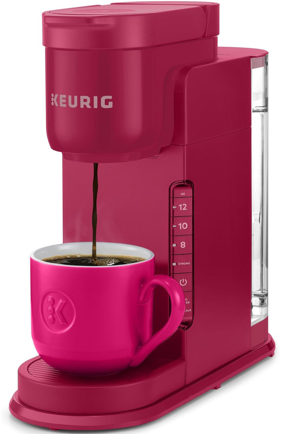 Keurig K-Express Single Serve K-Cup Pod Coffee Maker