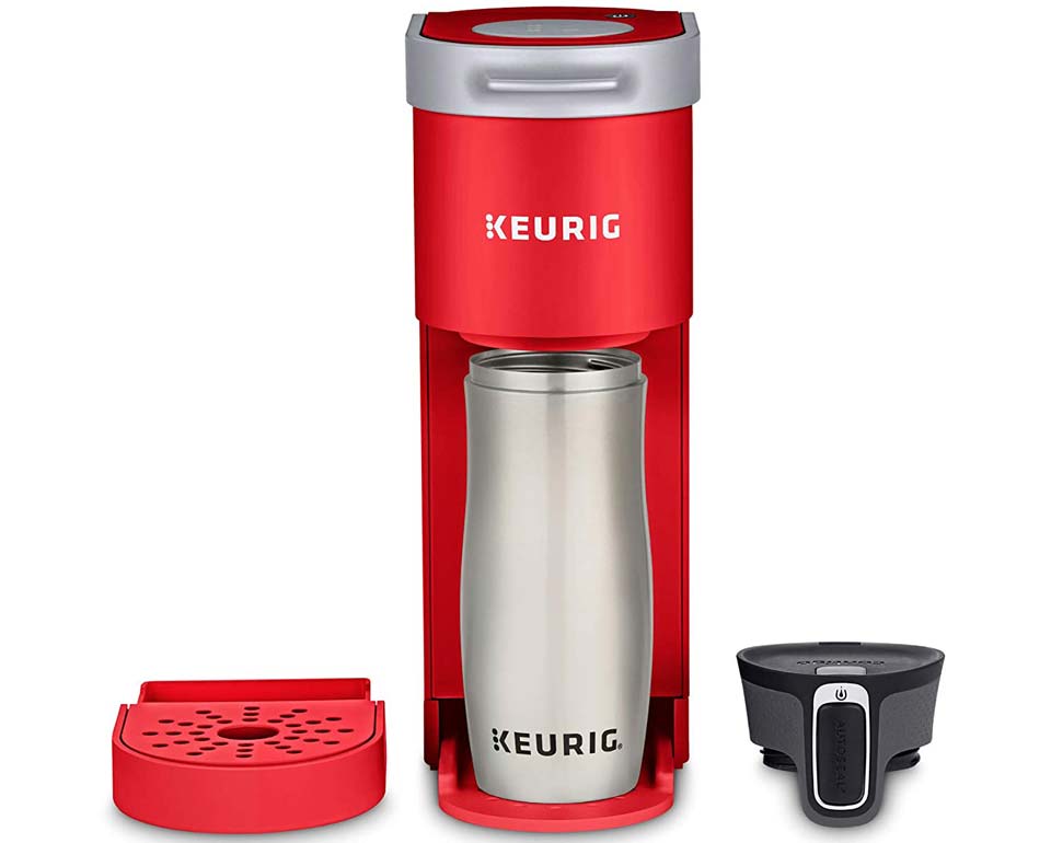 Keurig K-Mini Coffee Maker