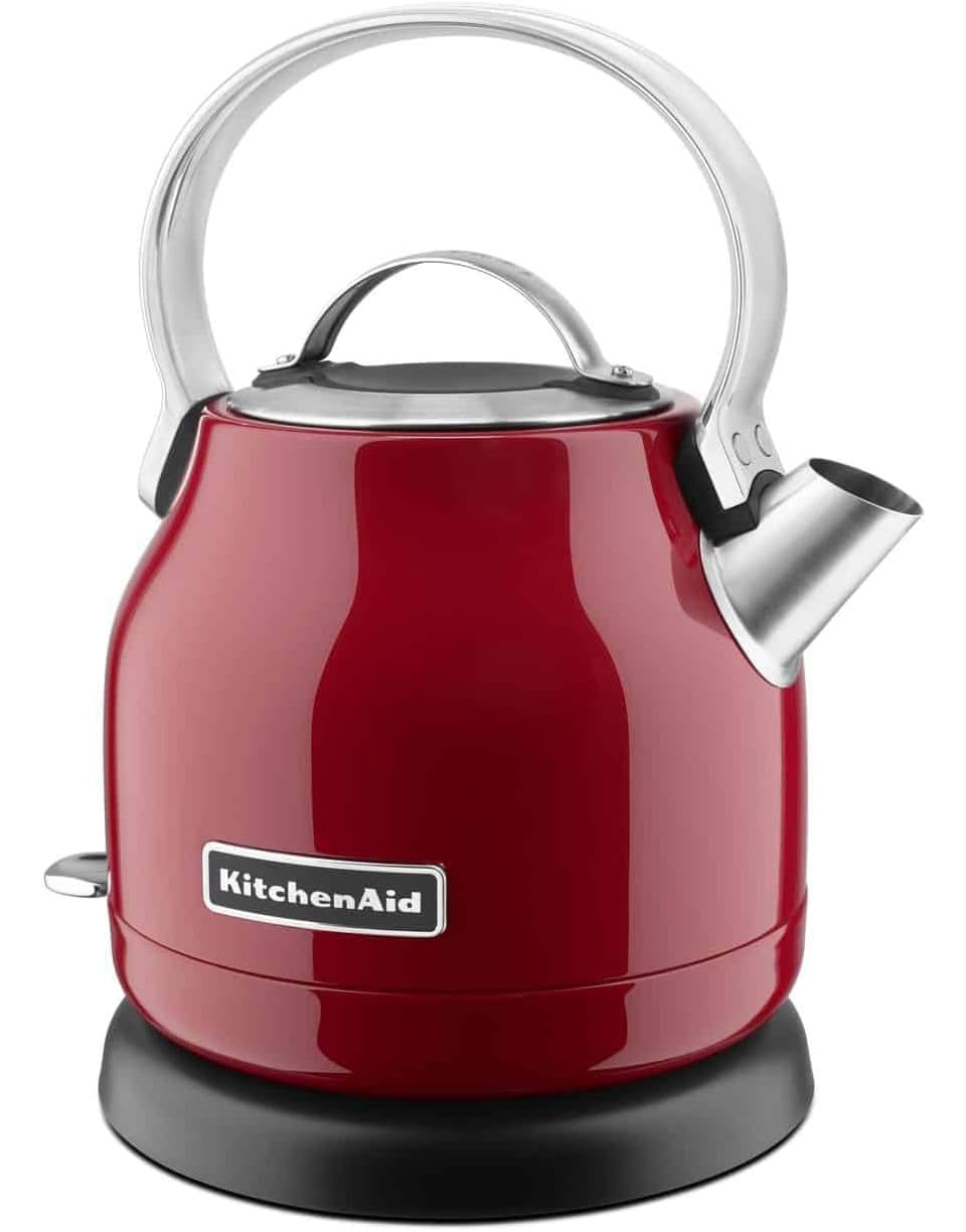 KitchenAid 1.25-Liter Electric Kettle