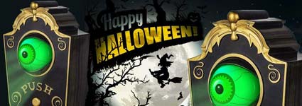 7 Gadgets That Will Help Make Halloween More Fun