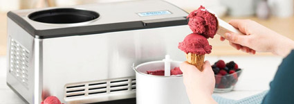 7 Ice Cream Making Gadgets That Make Great Gifts For Frozen Treat Lovers