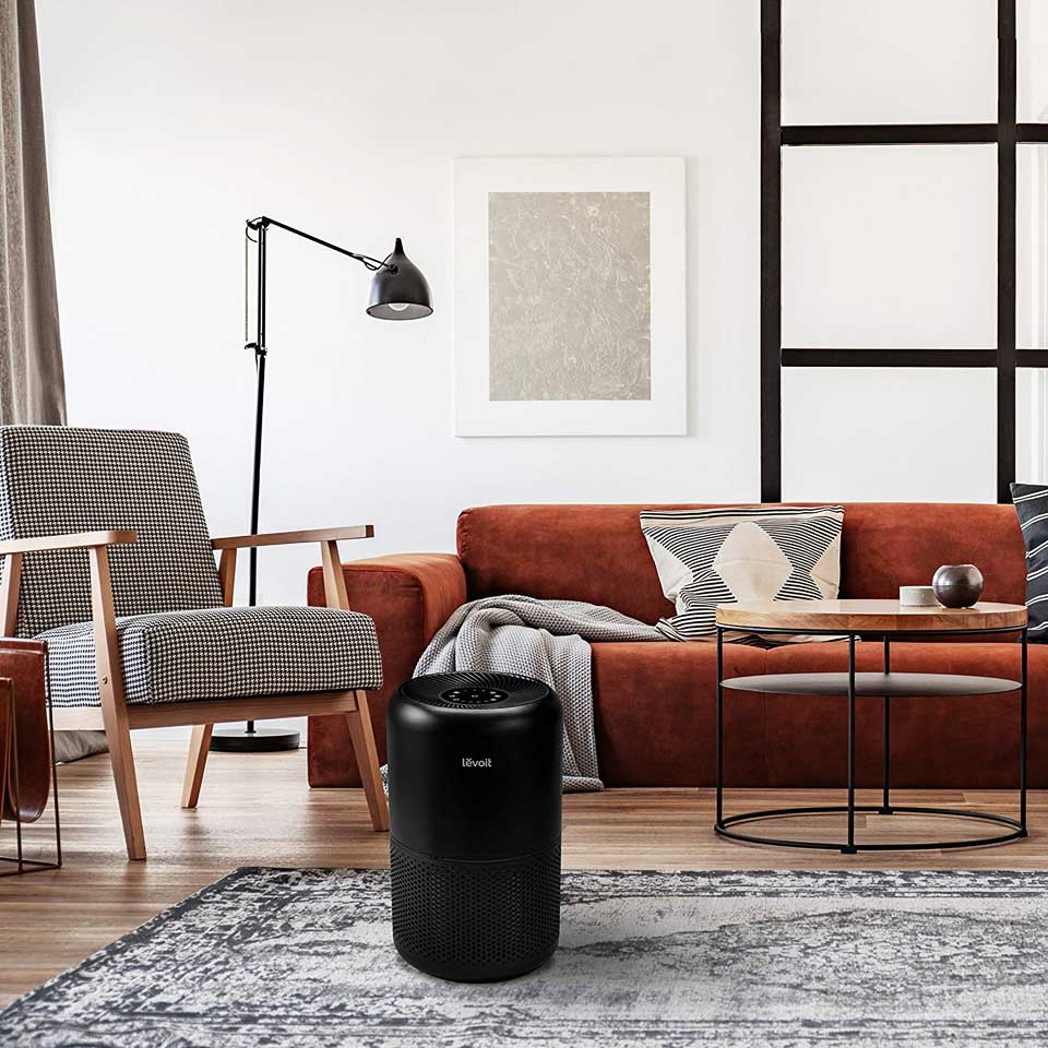 LEVOIT Air Purifier
