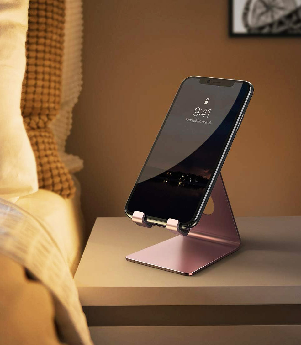 Lamicall Cell Phone Stand