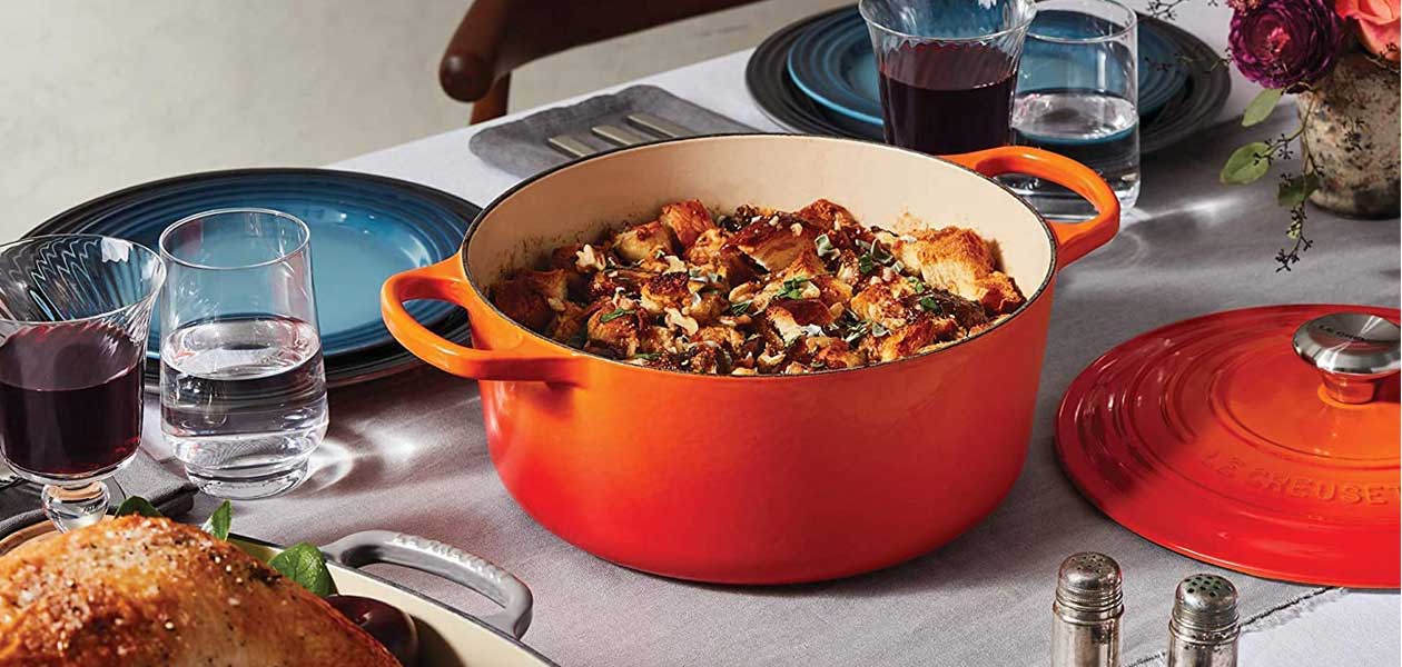 Dutch Ovens - Le Creuset 5-quart Dutch oven.jpg