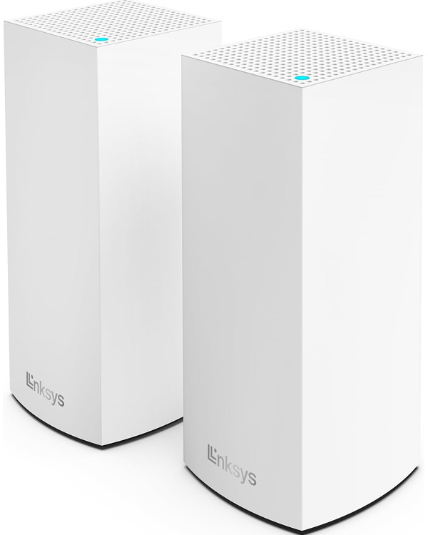 Linksys Atlas WiFi 6 Dual-Band Router