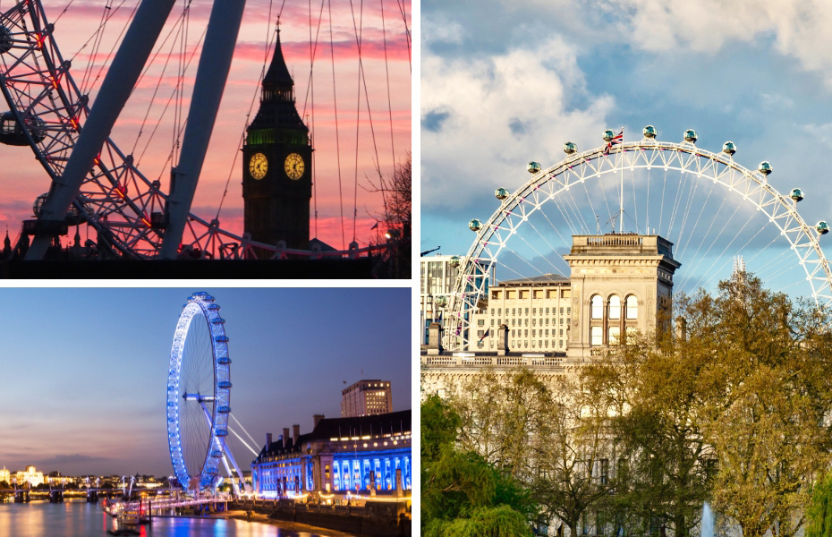 London Eye