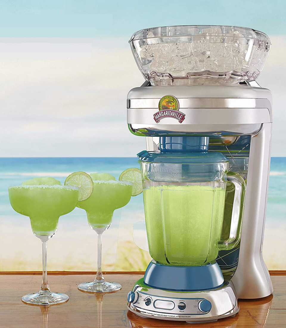 Margaritaville Key West Frozen Concoction Maker