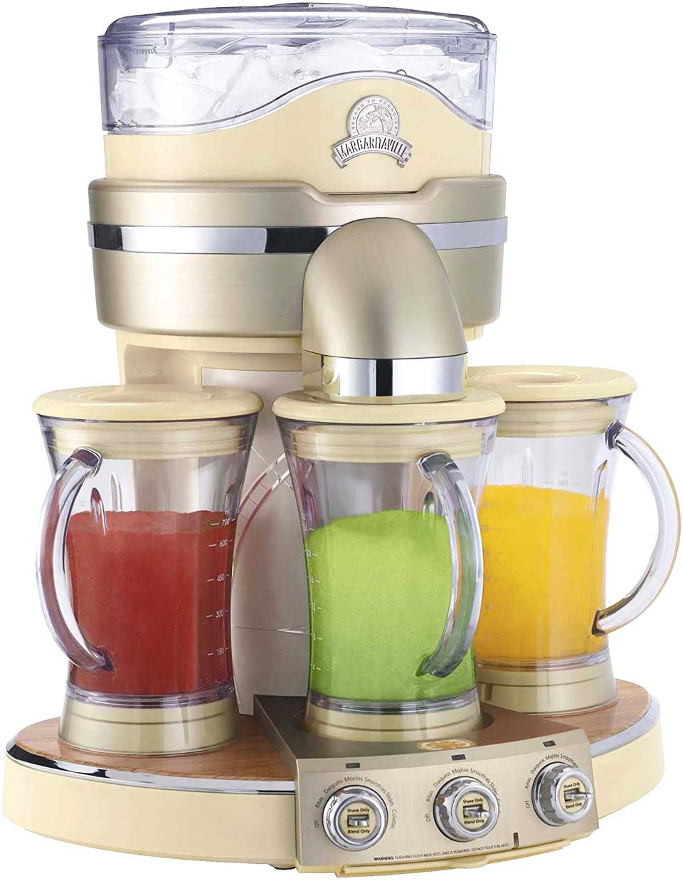 Margaritaville Tahiti Frozen Cocktail Maker