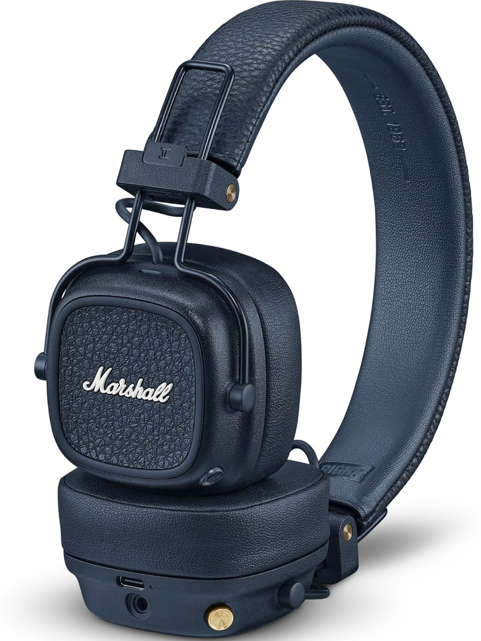 Marshall Major V On-Ear Wireless Bluetooth Headphones