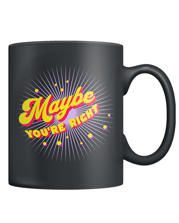 I’m A Ray Of Sunshine Coffee Mug and More