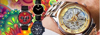9 Luxury Watches For Men Who Deserve An Expensive Gift