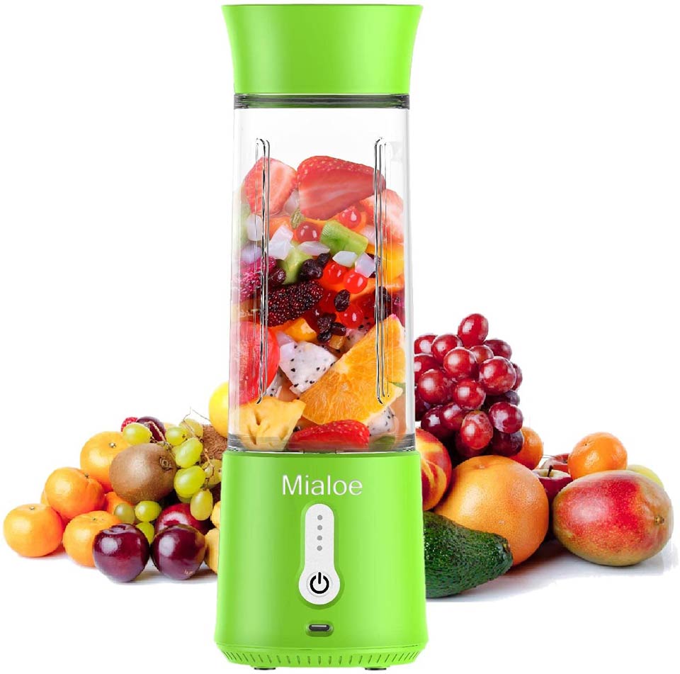 Mialoe Portable Personal Blender