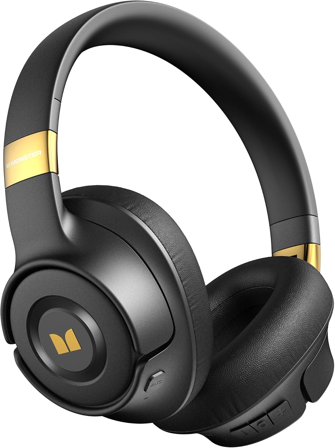 Monster Persona Headphones