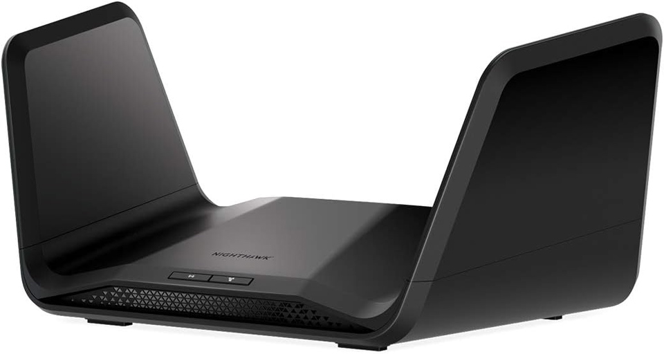 NETGEAR Nighthawk 8-Stream WiFi 6 Router