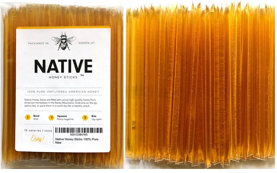 Crick-ettes Sampler Gift Pack