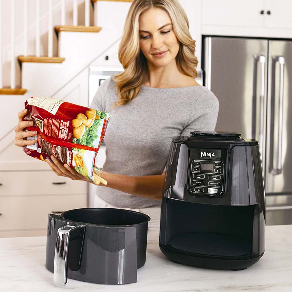 Ninja AF101 Air Fryer