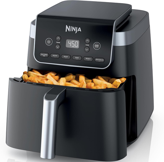 Ninja Air Fryer Pro XL 6-in-1