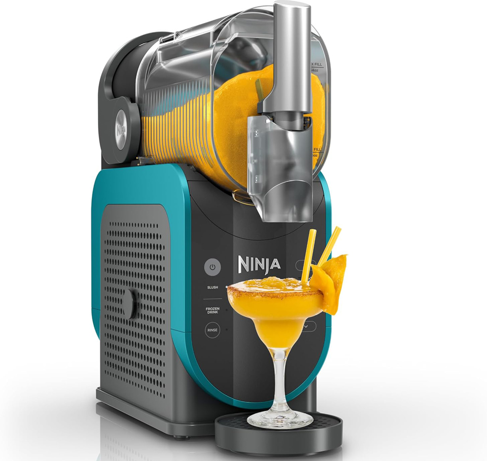 Ninja SLUSHi Professional Frozen Drink Maker