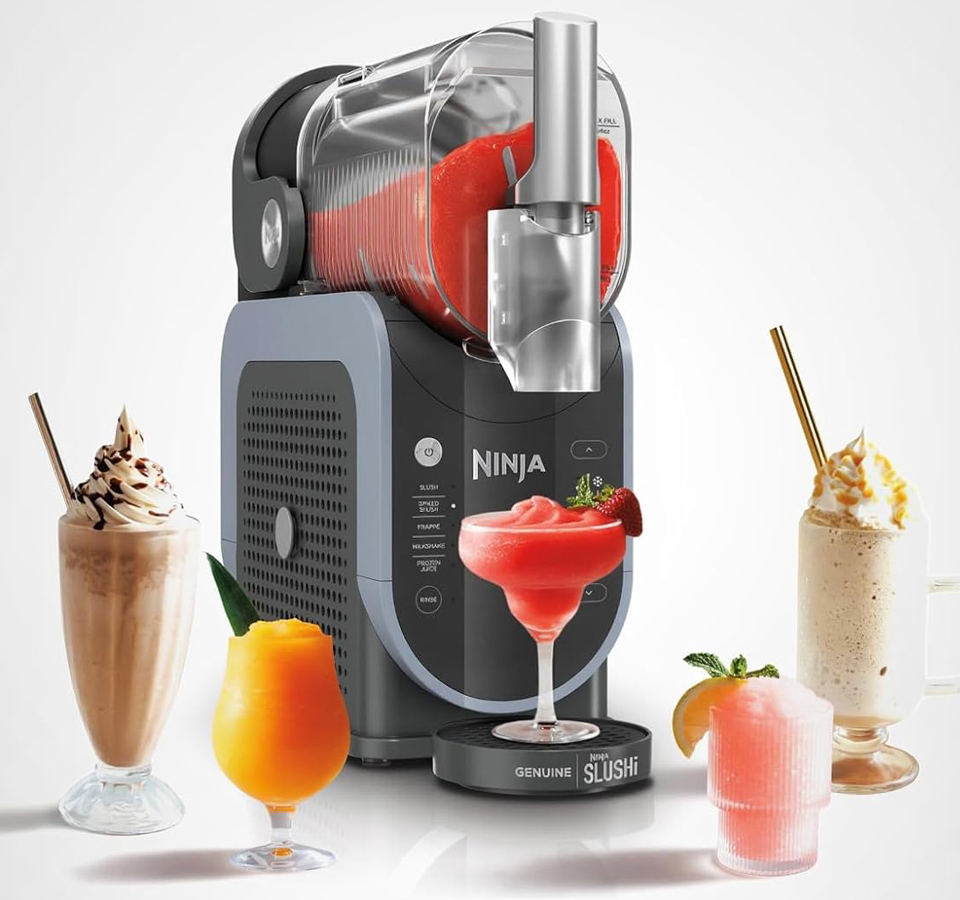 Ninja SLUSHi Professional Frozen Drink Maker
