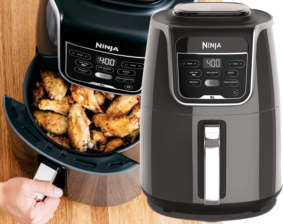Ninja XL Air Fryer
