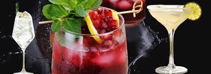 3 Unbelievable Non-Alcoholic Cocktails That Will Satisfy Your Dry January Cravings