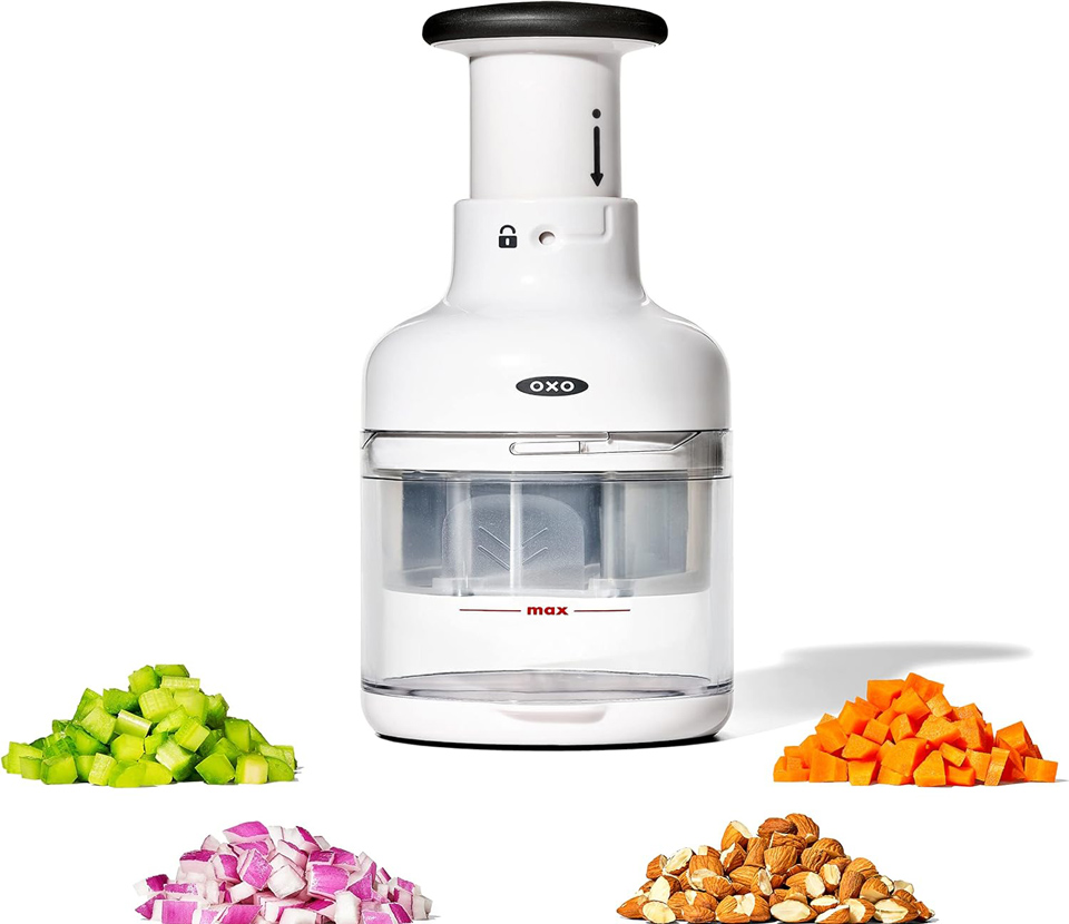 OXO Good Grips Vegetable Chopper