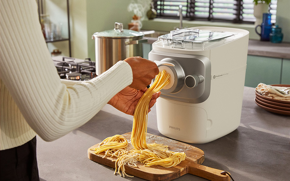 Philips 7000 Series Pasta Maker