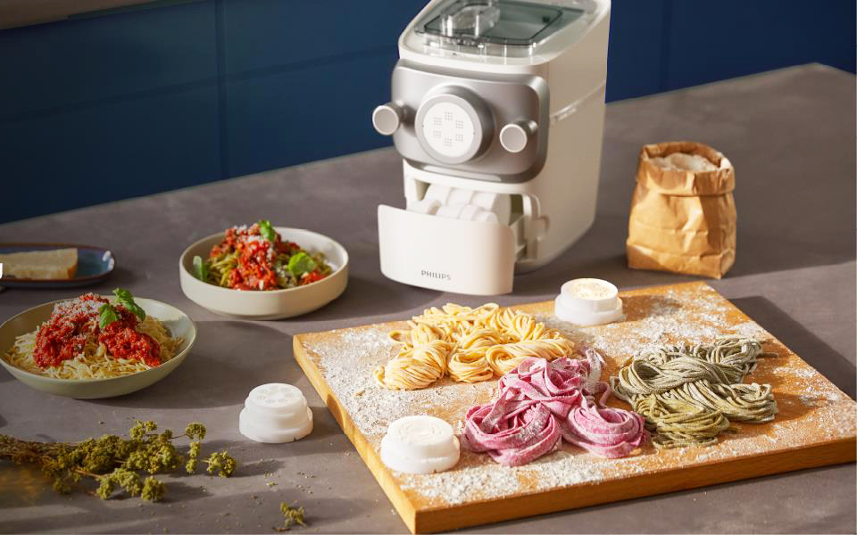 Philips 7000 Series Pasta Maker