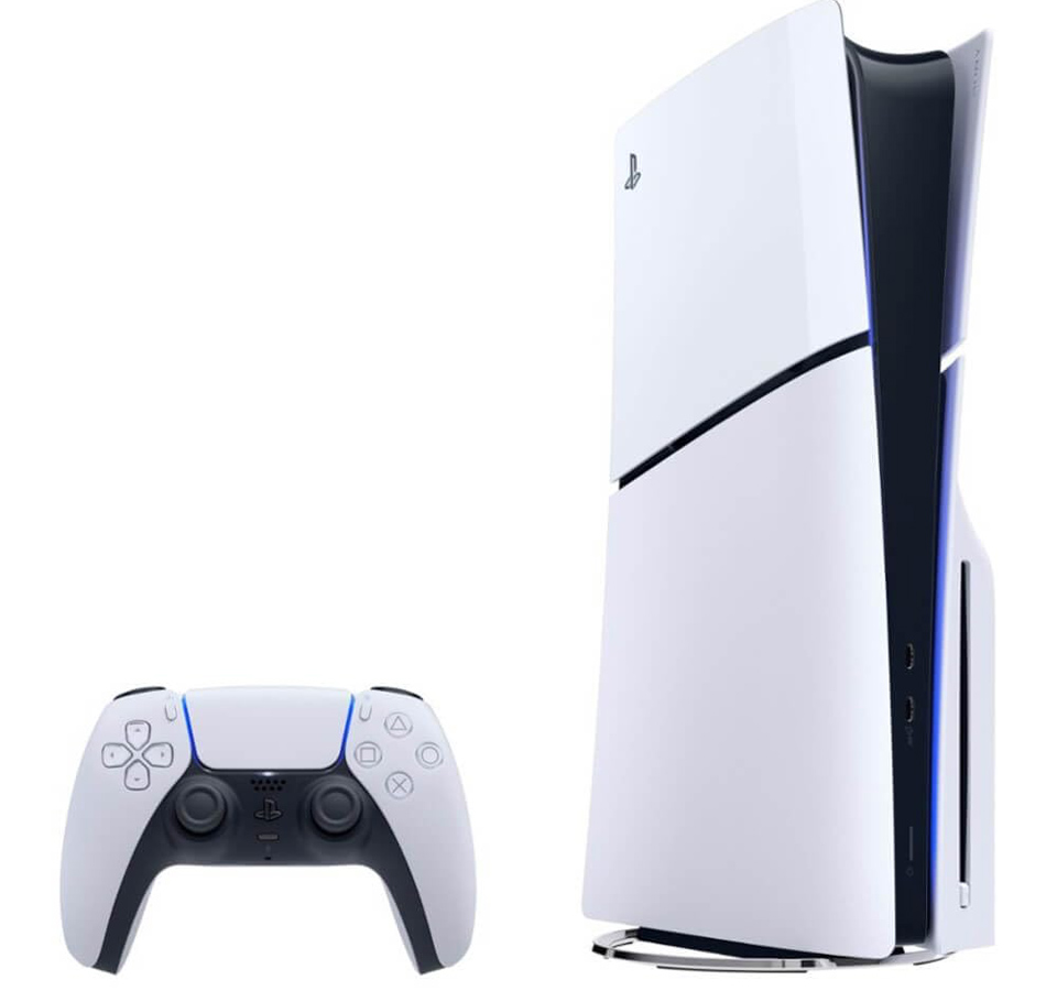 PlayStation 5 Console