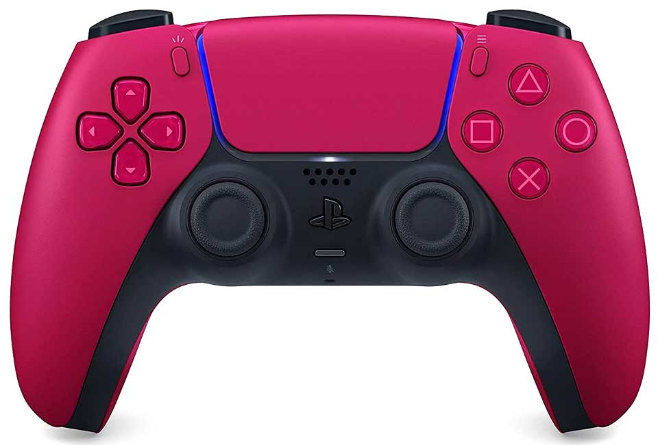 PlayStation DualSense Wireless Controller